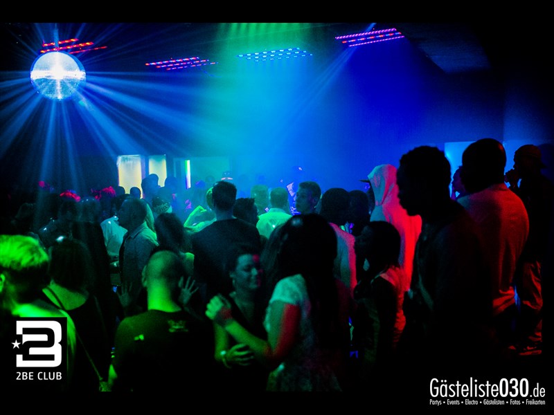 https://www.gaesteliste030.de/Partyfoto #88 2BE Club Berlin vom 05.10.2013