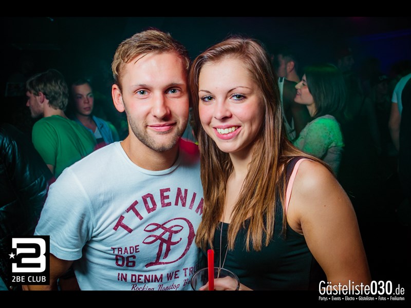 https://www.gaesteliste030.de/Partyfoto #2 2BE Club Berlin vom 05.10.2013
