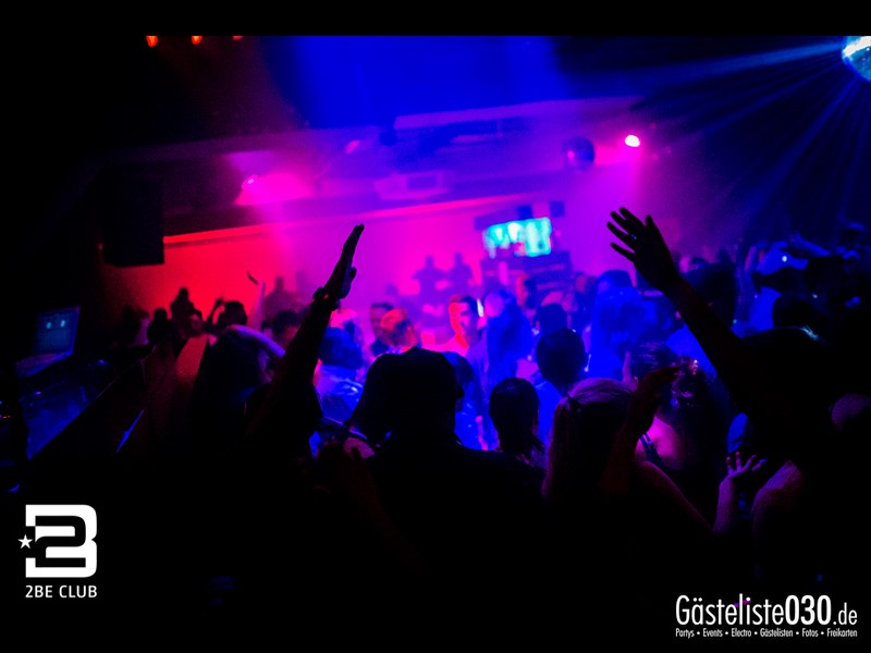 https://www.gaesteliste030.de/Partyfoto #54 2BE Club Berlin vom 05.10.2013