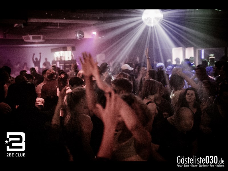 https://www.gaesteliste030.de/Partyfoto #45 2BE Club Berlin vom 05.10.2013