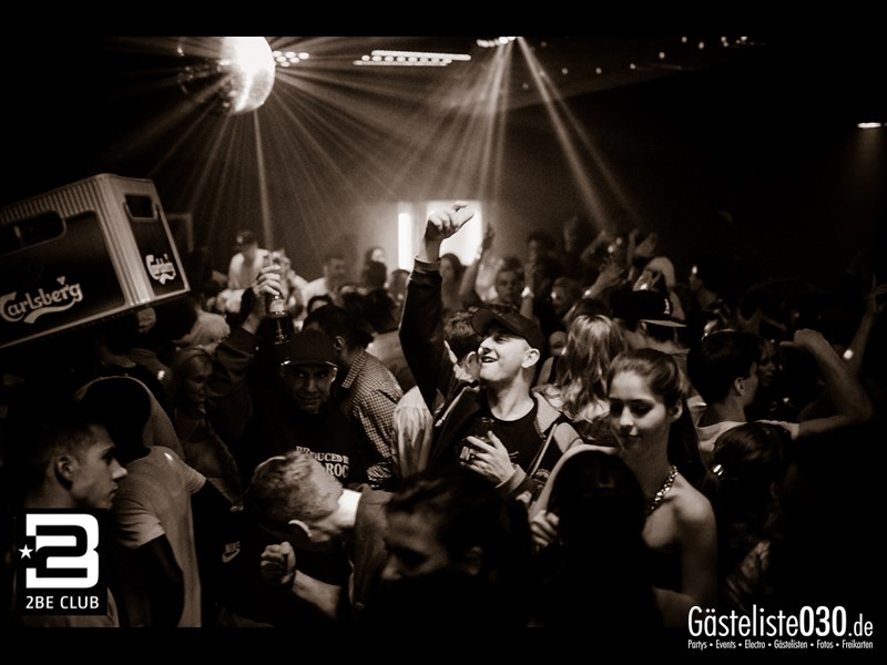 https://www.gaesteliste030.de/Partyfoto #69 2BE Club Berlin vom 05.10.2013