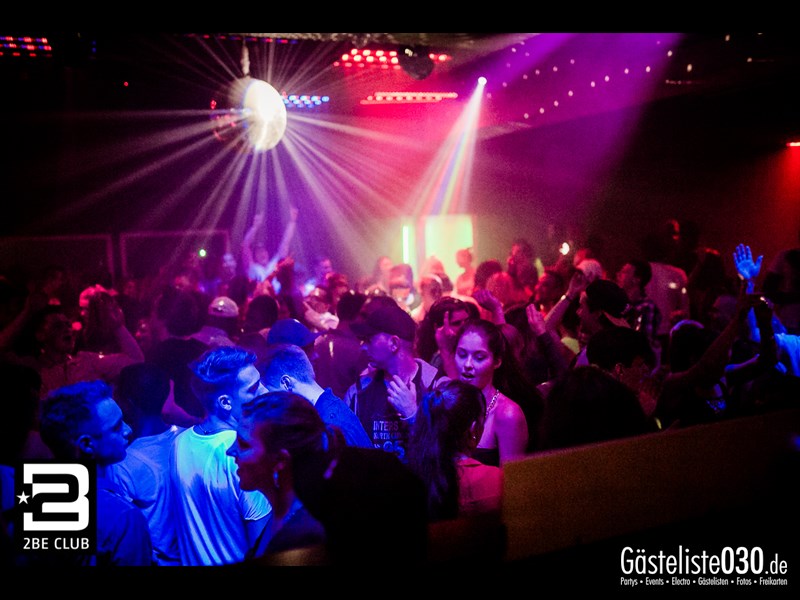 https://www.gaesteliste030.de/Partyfoto #84 2BE Club Berlin vom 05.10.2013