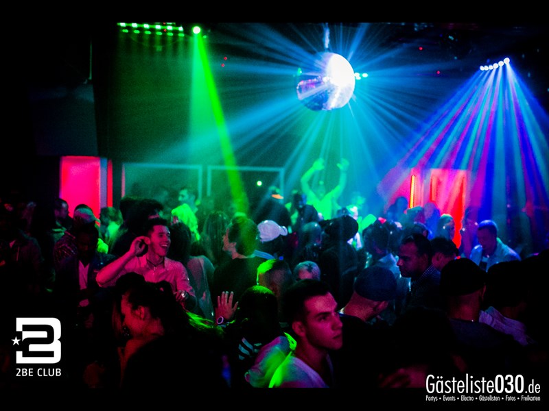 https://www.gaesteliste030.de/Partyfoto #20 2BE Club Berlin vom 05.10.2013