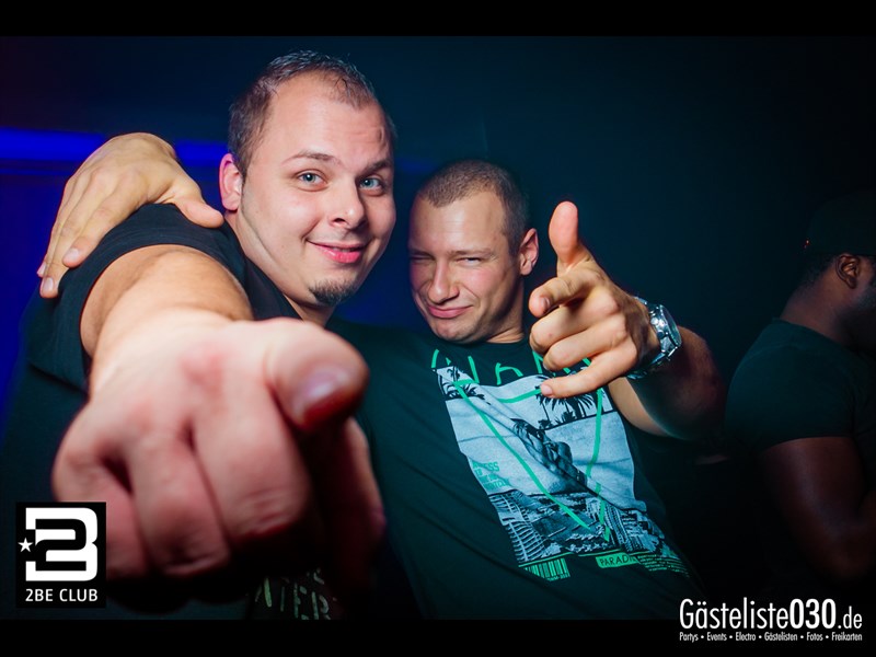 https://www.gaesteliste030.de/Partyfoto #60 2BE Club Berlin vom 05.10.2013