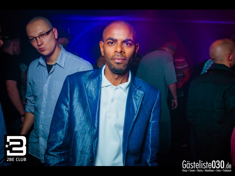 https://www.gaesteliste030.de/Partyfoto #81 2BE Club Berlin vom 05.10.2013