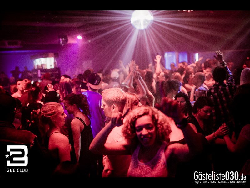 https://www.gaesteliste030.de/Partyfoto #92 2BE Club Berlin vom 05.10.2013