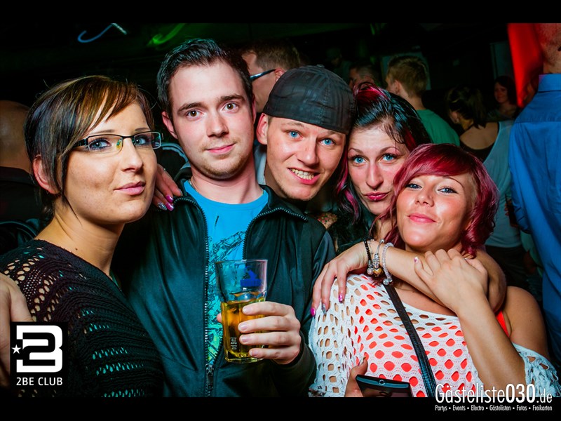 https://www.gaesteliste030.de/Partyfoto #66 2BE Club Berlin vom 05.10.2013