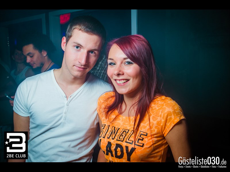 https://www.gaesteliste030.de/Partyfoto #6 2BE Club Berlin vom 05.10.2013