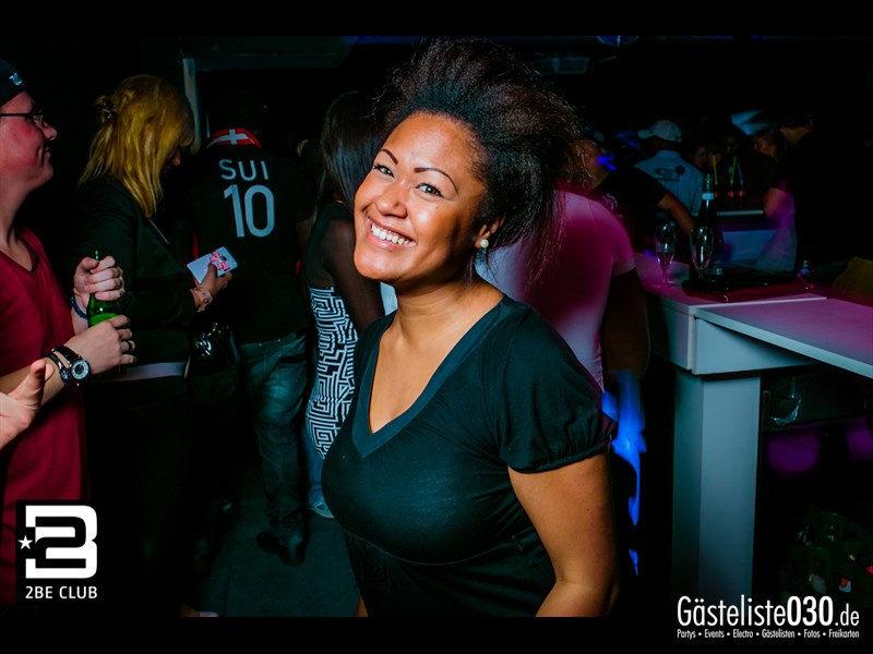 https://www.gaesteliste030.de/Partyfoto #9 2BE Club Berlin vom 05.10.2013