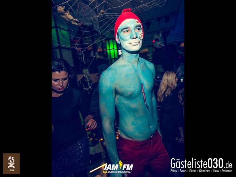 https://www.gaesteliste030.de/Partyfoto #49 Felix Berlin vom 26.10.2013