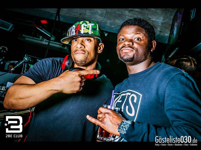 Partypics 2BE Club 30.10.2013 YMCMB After Concert Party with DJ 4our 5ive (official Lil Wanye Tour DJ)