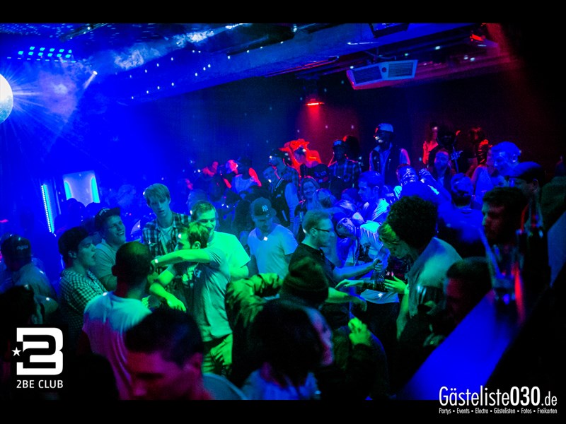 https://www.gaesteliste030.de/Partyfoto #11 2BE Club Berlin vom 30.10.2013
