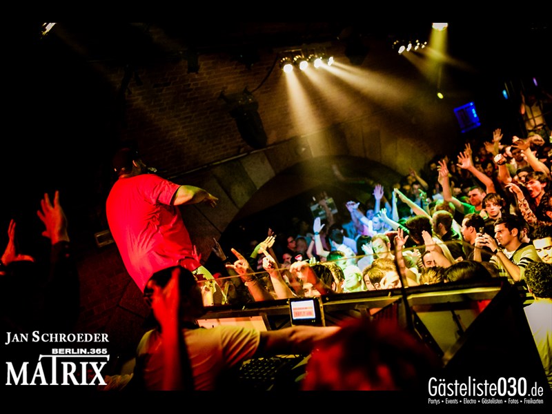 https://www.gaesteliste030.de/Partyfoto #107 Matrix Berlin vom 26.10.2013