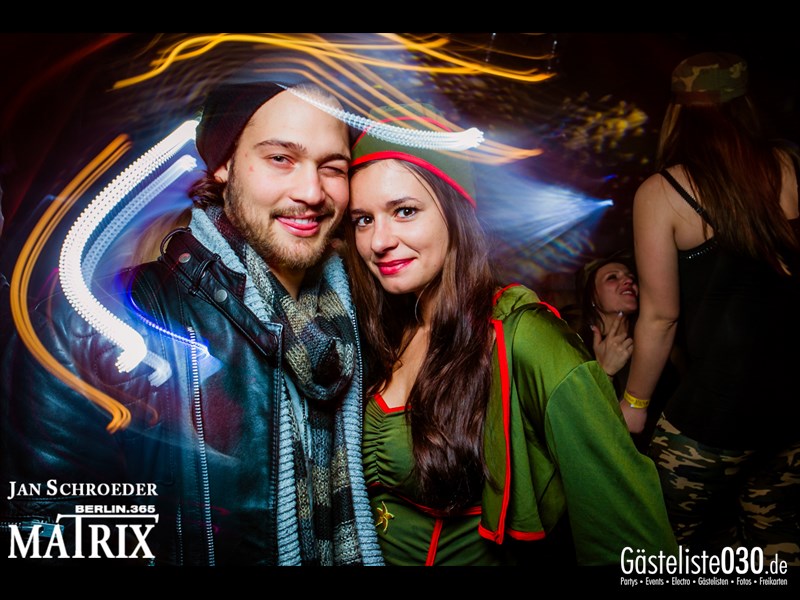 https://www.gaesteliste030.de/Partyfoto #1 Matrix Berlin vom 05.10.2013
