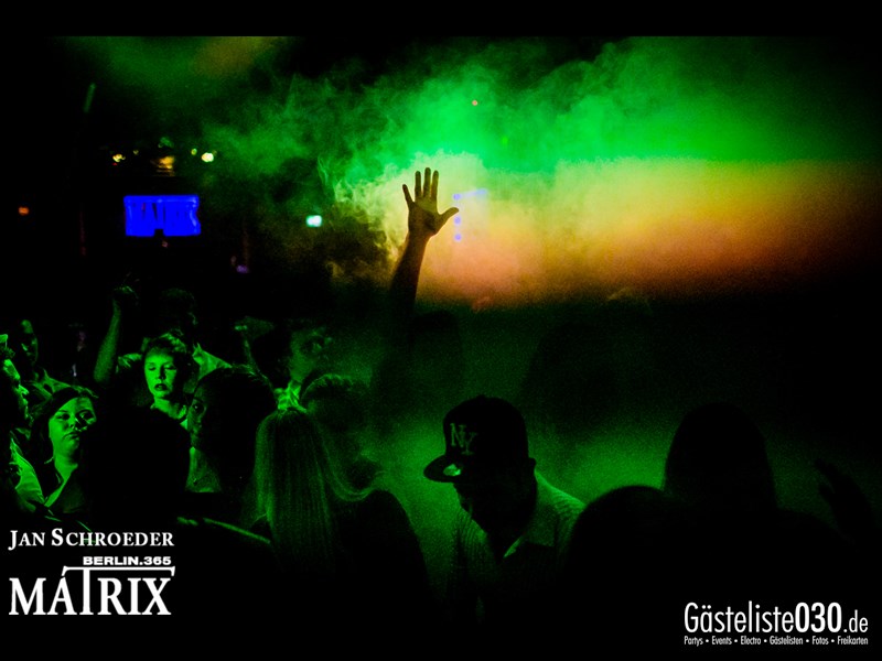 https://www.gaesteliste030.de/Partyfoto #28 Matrix Berlin vom 05.10.2013