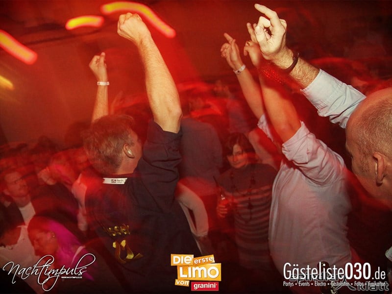 https://www.gaesteliste030.de/Partyfoto #104 Spindler & Klatt Berlin vom 05.10.2013