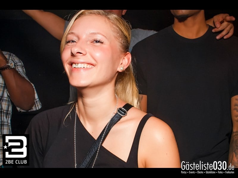 https://www.gaesteliste030.de/Partyfoto #106 2BE Club Berlin vom 12.10.2013