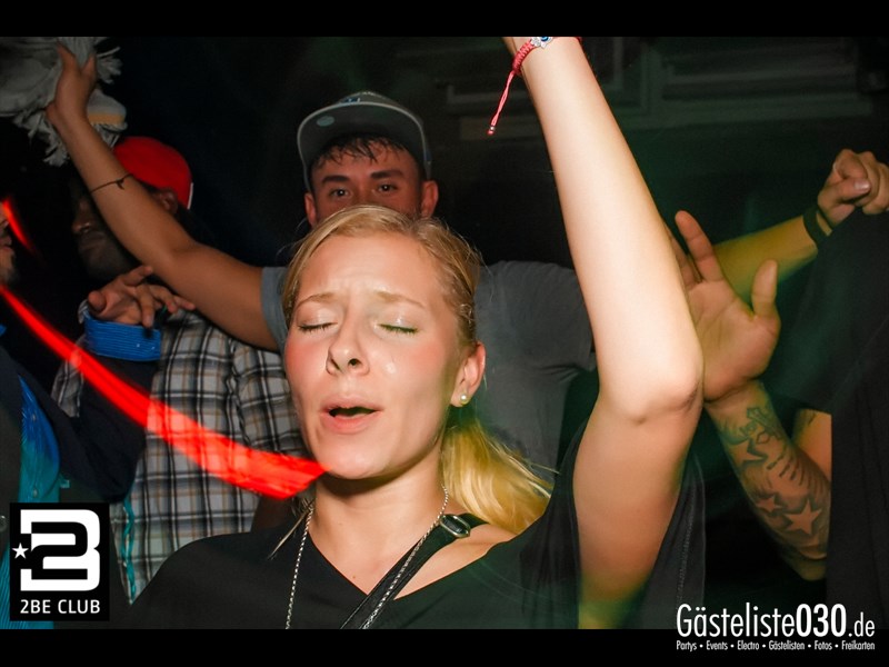 https://www.gaesteliste030.de/Partyfoto #73 2BE Club Berlin vom 12.10.2013