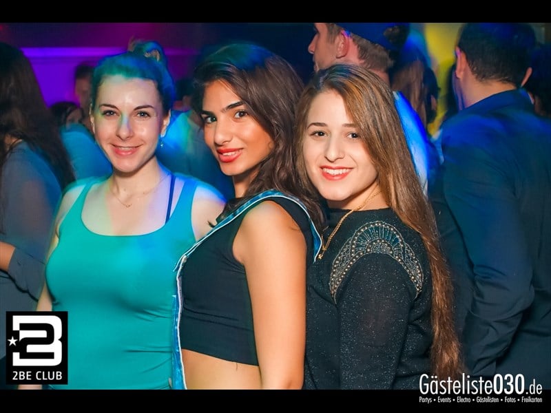 https://www.gaesteliste030.de/Partyfoto #105 2BE Club Berlin vom 12.10.2013