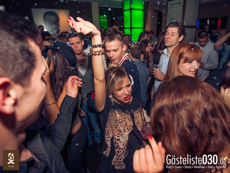 https://www.gaesteliste030.de/Partyfoto #18 Felix Berlin vom 11.10.2013
