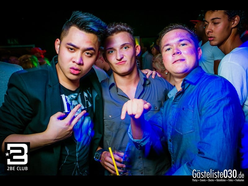 https://www.gaesteliste030.de/Partyfoto #117 2BE Club Berlin vom 26.10.2013