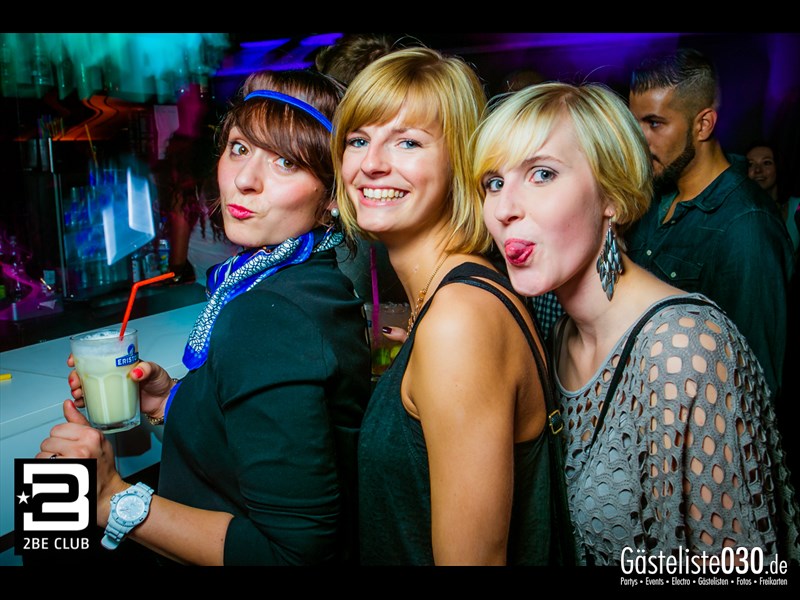 https://www.gaesteliste030.de/Partyfoto #10 2BE Club Berlin vom 26.10.2013