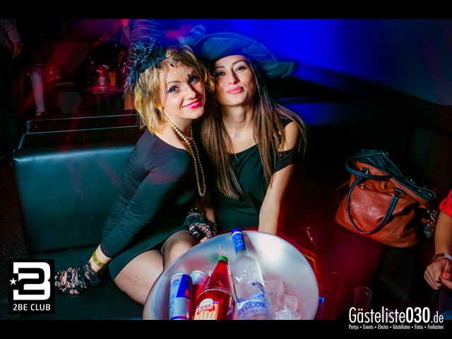 Partypics 2BE Club 26.10.2013 I Love my Place 2be