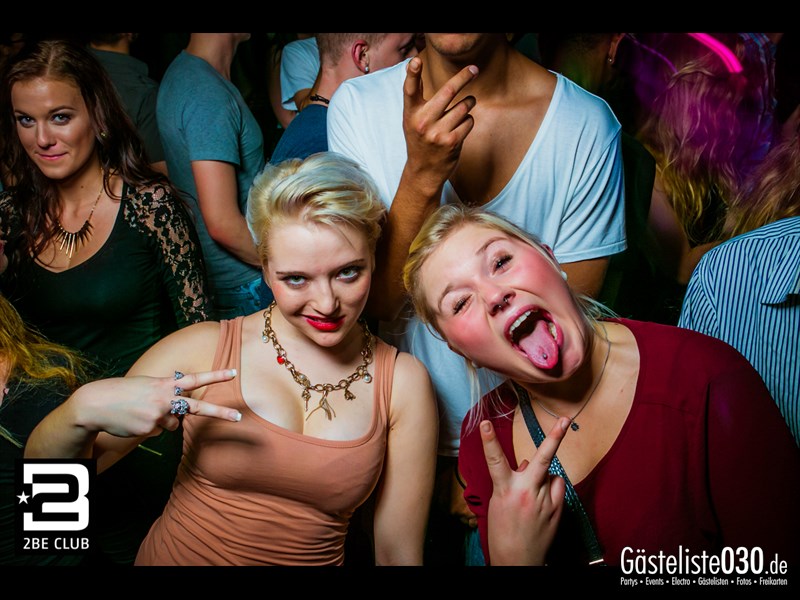 https://www.gaesteliste030.de/Partyfoto #106 2BE Club Berlin vom 26.10.2013