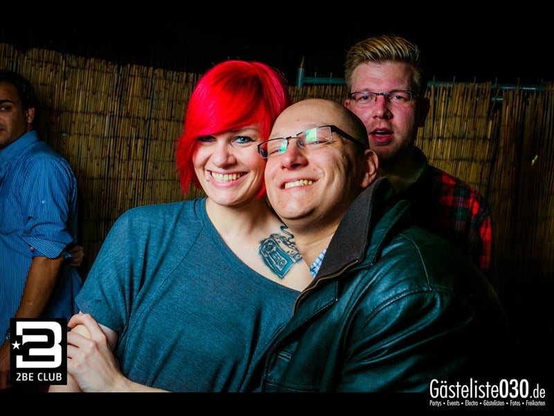 https://www.gaesteliste030.de/Partyfoto #133 2BE Club Berlin vom 26.10.2013