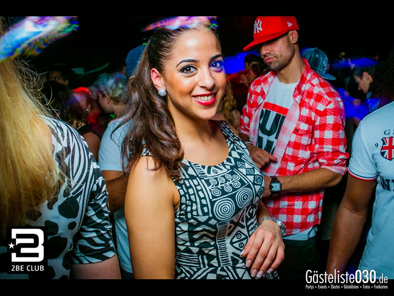 https://www.gaesteliste030.de/Partyfoto #103 2BE Club Berlin vom 26.10.2013