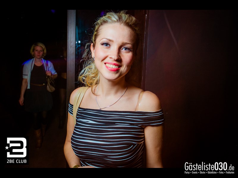 https://www.gaesteliste030.de/Partyfoto #111 2BE Club Berlin vom 26.10.2013