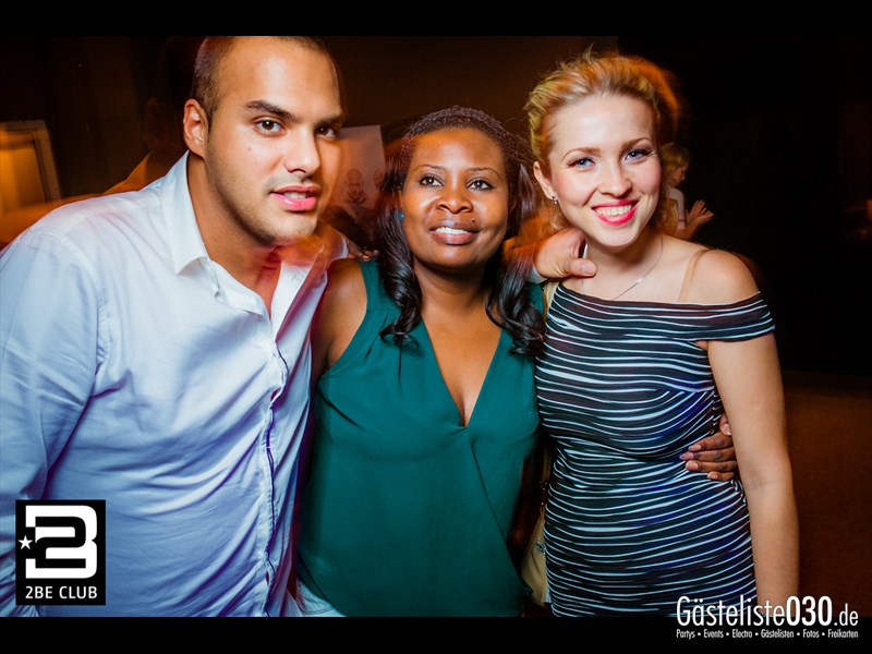 https://www.gaesteliste030.de/Partyfoto #130 2BE Club Berlin vom 26.10.2013