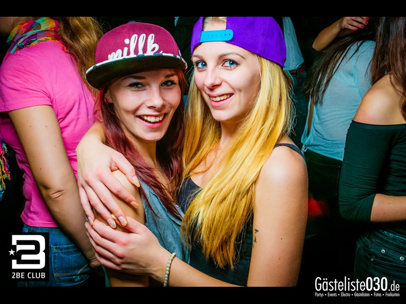 https://www.gaesteliste030.de/Partyfoto #9 2BE Club Berlin vom 26.10.2013