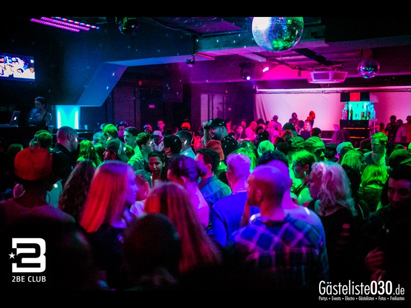 https://www.gaesteliste030.de/Partyfoto #74 2BE Club Berlin vom 26.10.2013