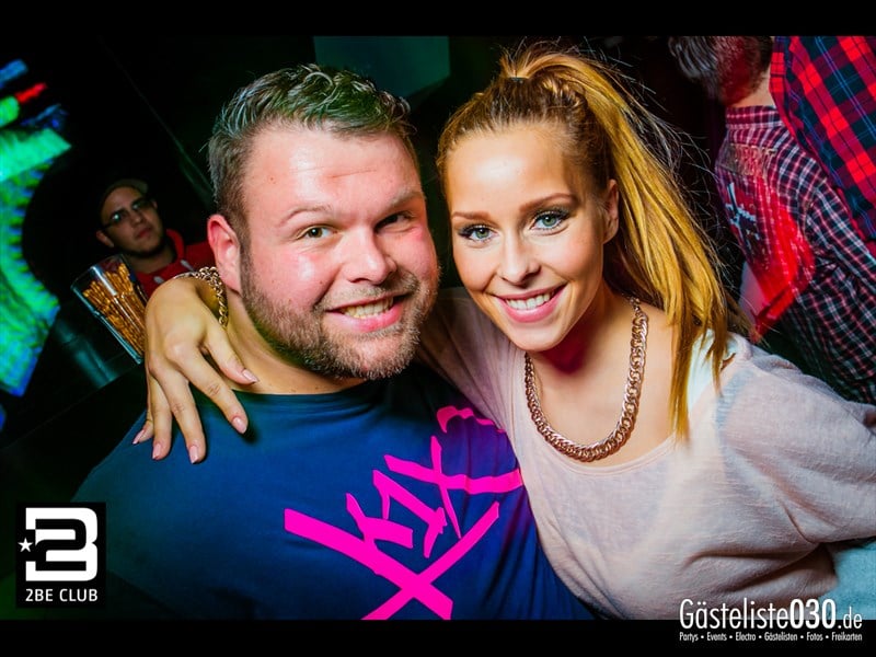 https://www.gaesteliste030.de/Partyfoto #6 2BE Club Berlin vom 26.10.2013