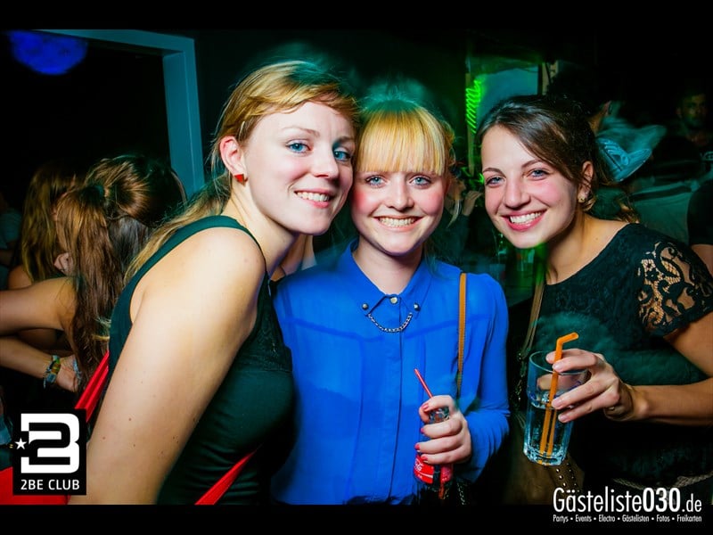 https://www.gaesteliste030.de/Partyfoto #78 2BE Club Berlin vom 26.10.2013