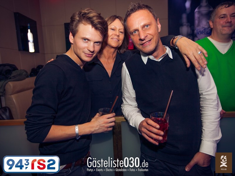 https://www.gaesteliste030.de/Partyfoto #3 Felix Berlin vom 10.10.2013