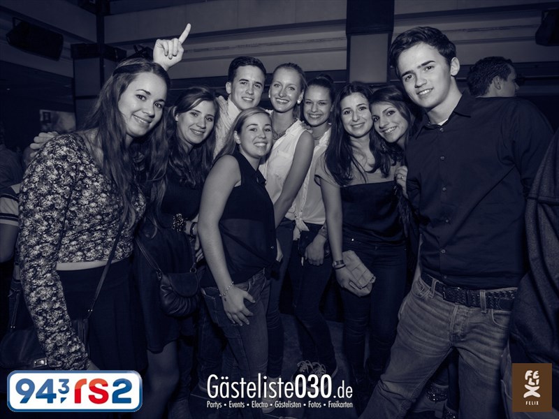 https://www.gaesteliste030.de/Partyfoto #31 Felix Berlin vom 10.10.2013
