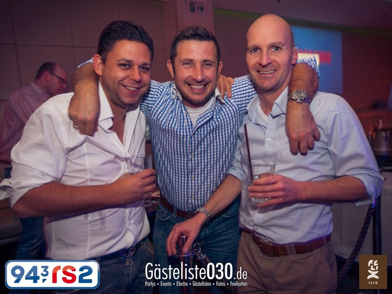 https://www.gaesteliste030.de/Partyfoto #19 Felix Berlin vom 10.10.2013
