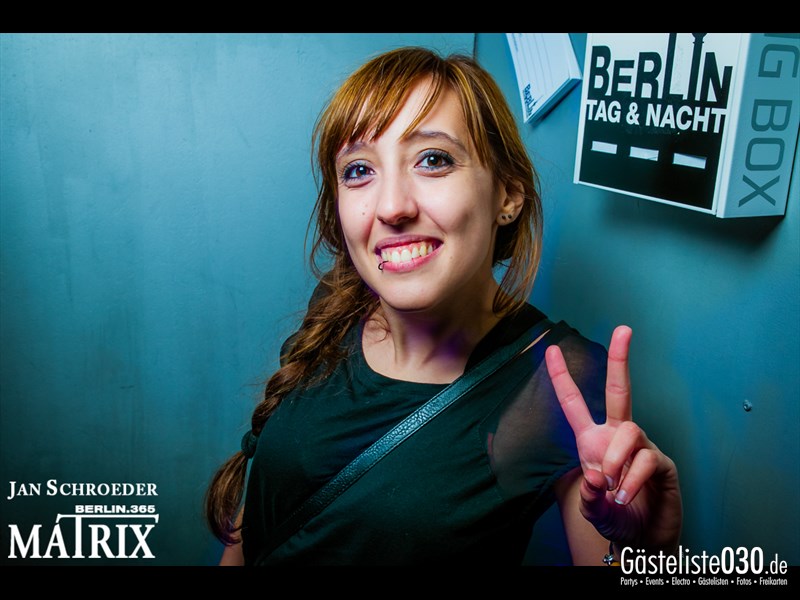 https://www.gaesteliste030.de/Partyfoto #140 Matrix Berlin vom 03.10.2013