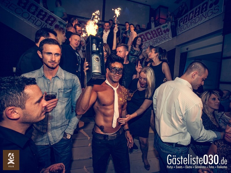 https://www.gaesteliste030.de/Partyfoto #15 Felix Berlin vom 09.11.2013