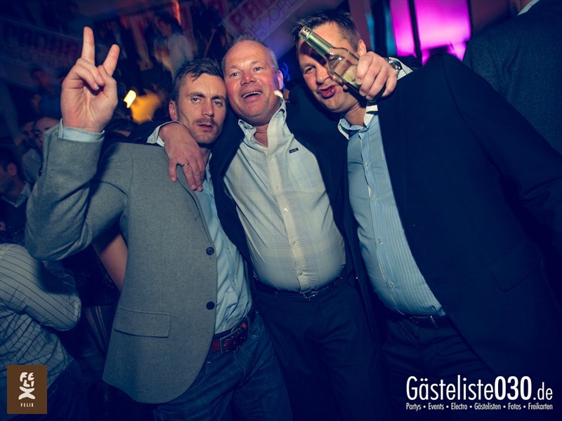 https://www.gaesteliste030.de/Partyfoto #101 Felix Berlin vom 09.11.2013