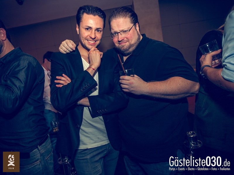 https://www.gaesteliste030.de/Partyfoto #119 Felix Berlin vom 09.11.2013