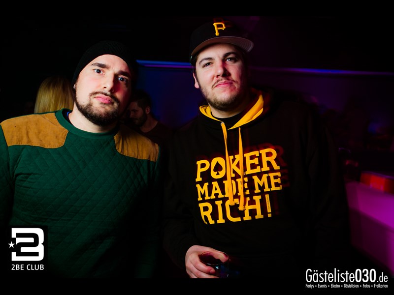 https://www.gaesteliste030.de/Partyfoto #72 2BE Club Berlin vom 29.11.2013