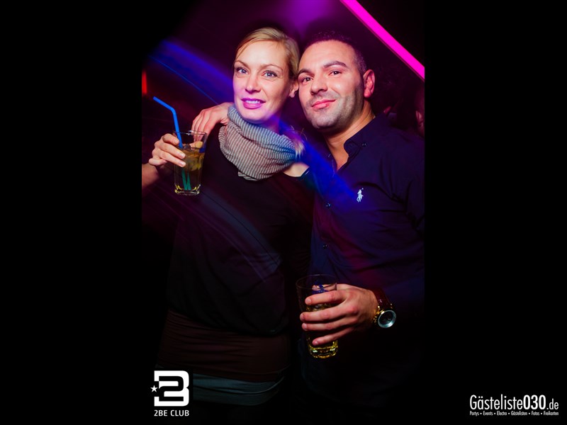 https://www.gaesteliste030.de/Partyfoto #16 2BE Club Berlin vom 29.11.2013
