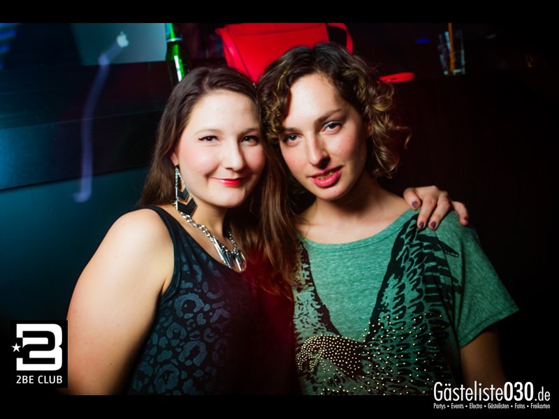 https://www.gaesteliste030.de/Partyfoto #50 2BE Club Berlin vom 29.11.2013