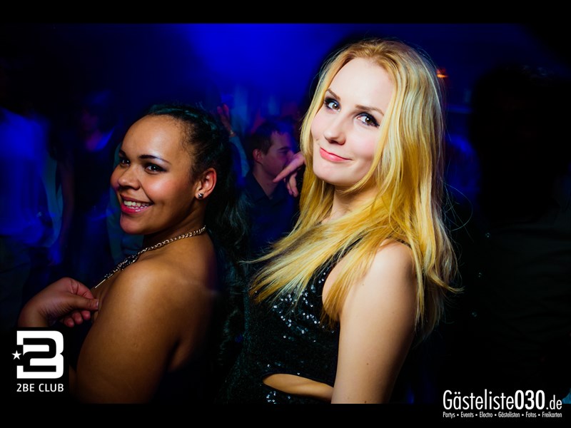 https://www.gaesteliste030.de/Partyfoto #14 2BE Club Berlin vom 29.11.2013