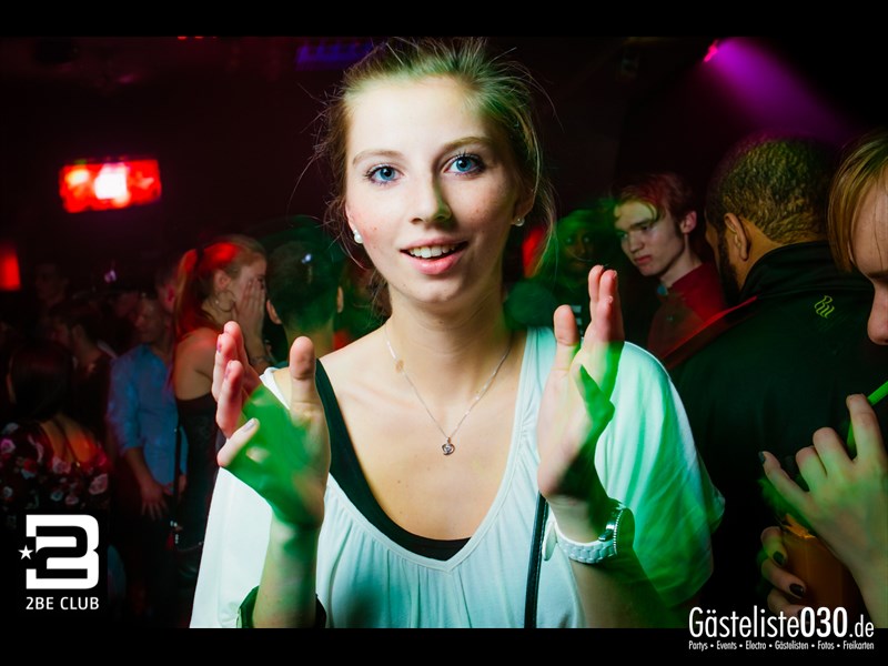 https://www.gaesteliste030.de/Partyfoto #6 2BE Club Berlin vom 29.11.2013
