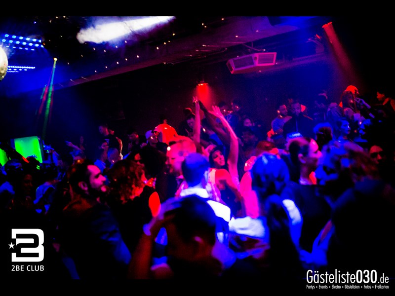 https://www.gaesteliste030.de/Partyfoto #65 2BE Club Berlin vom 29.11.2013