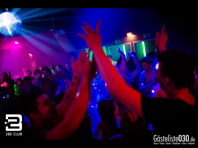 https://www.gaesteliste030.de/Partyfoto #45 2BE Club Berlin vom 29.11.2013